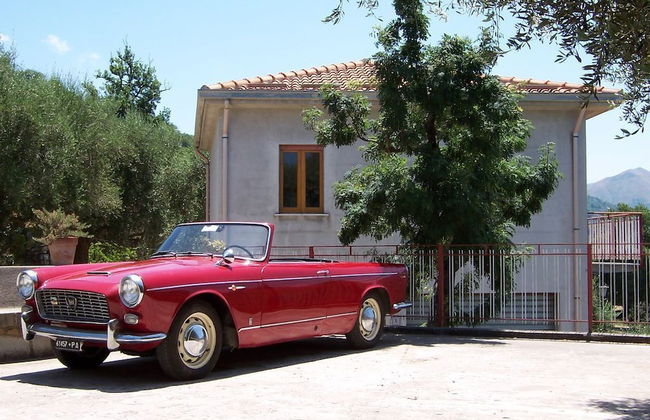 Agriturismo Don Cesarino - Photo 53