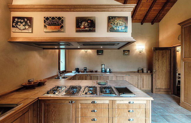 Villa Oasi - Foto 63