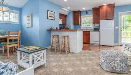 The Loft at Springhouse farm - Foto 5