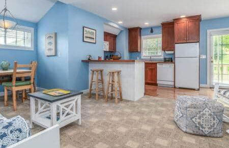 The Loft at Springhouse farm - Foto 5