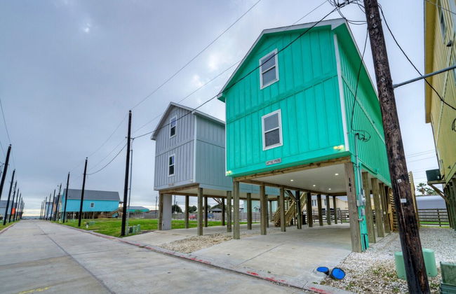 The Pintail by Avantstay Pool Access Boat Dock - Foto 32