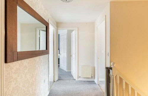 Spacious 3-bed Home - Nature Reserve Retreat - Foto 43