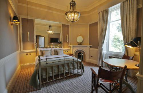 Cornhill Castle - Photo 24