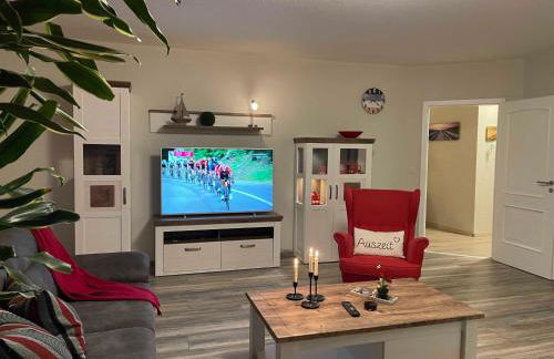 Ferienwohnung an der Ems 75100 - Foto 25