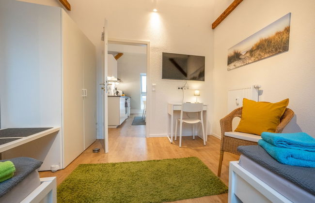 Meine Zeitwohnung - Foto 6