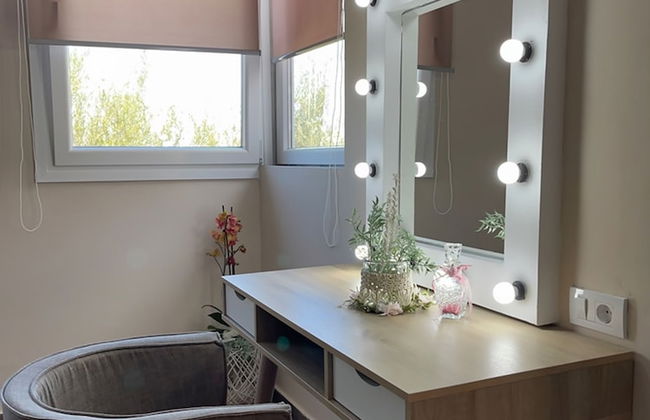 Villa De La Vita Alykes - Foto 20