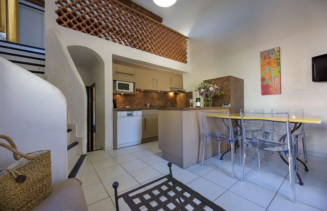 Résidence Vasca D'Oro - Foto 19