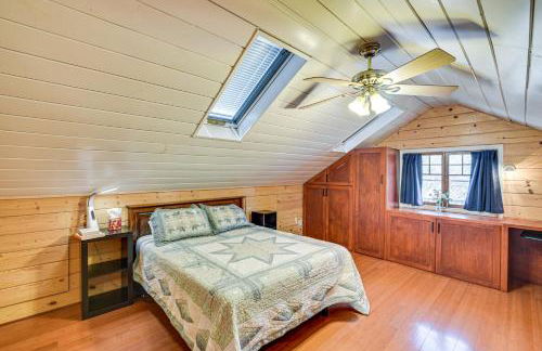 6 Blocks to SJSU Cozy Bungalow with Deck and Koi Pond - Foto 15