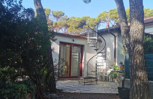 Casa Nel Verde Vista Mare - Foto 8
