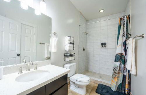 Sonoran Sun, Tucson Oasis Near UofA - Foto 32