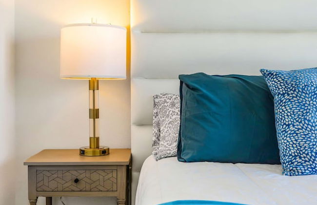 Luxury 2BR Hollywood Sign View by Oneluxstay - Foto 6