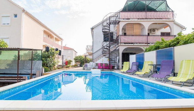 Apartments Fidelis - Foto 2, Profilbild