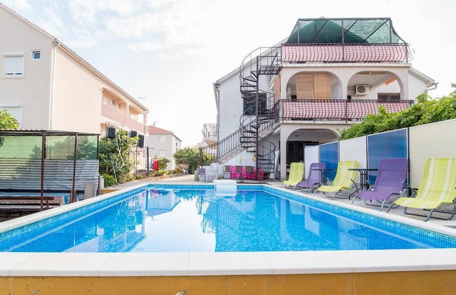 Apartments Fidelis - Foto 1