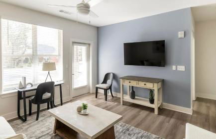 Landing Amazing 1BD Pool Courtyard - Foto 2