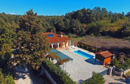 Holiday Home Zahtila - Foto 13