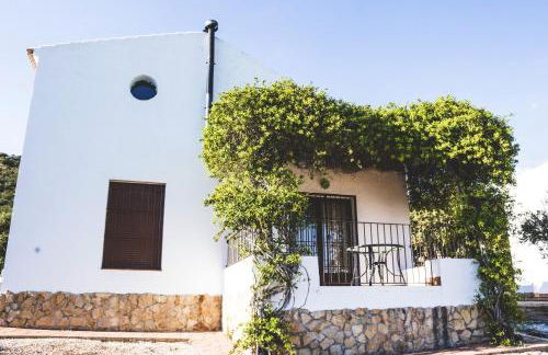 Charming House in Estepa with Mountain View - Photo 19