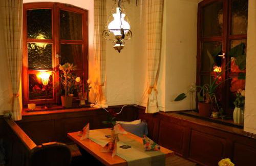 Landgasthof Hotel zum Roß Dorfgütingen - Foto 17