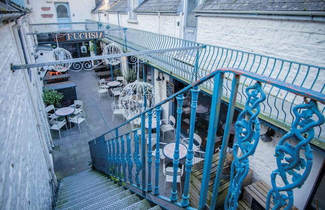 Cosy At The Mews - 2 Bedroom Apartment - Tenby - Foto 75