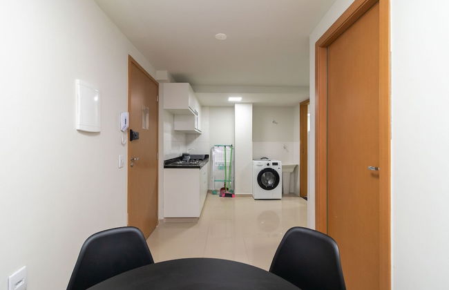 NOR Asa Norte Brasília - Photo 60