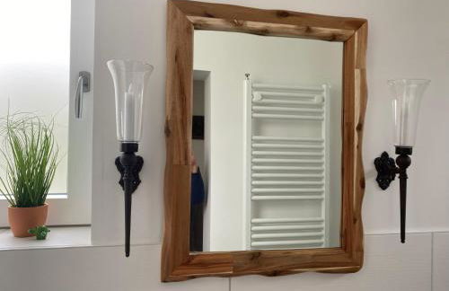 Sonnenhof, Ferienwohnung auf Reitanlage - Foto 16