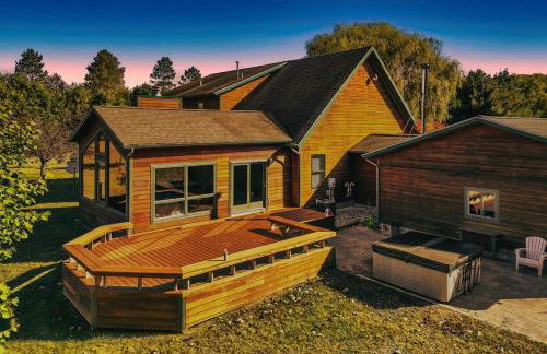 The Moose Lodge at Crystal Mountain - Foto 28