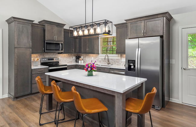 Springdale Resort - Foto 54