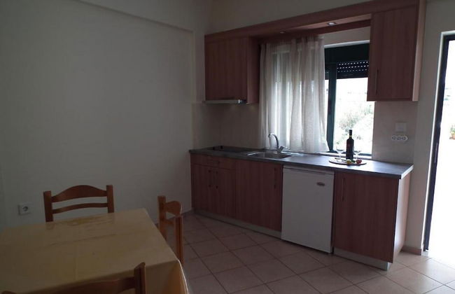 Gramvoussa Bay - Foto 63