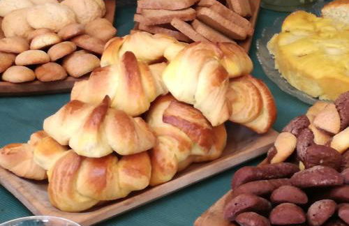 Agriturismo Torre Ercolana - Foto 96