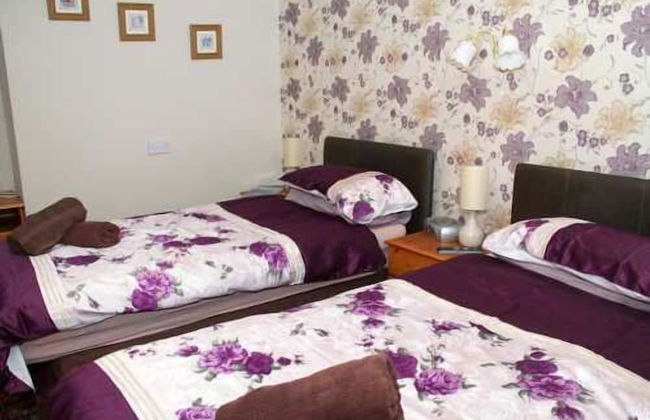 The Grainary Farm Stay - Foto 33