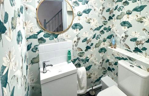 Charming 2 bed cottage - Foto 13