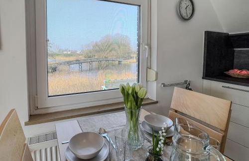 FeWo Oldeoog OG - Horumersiel - Foto 16