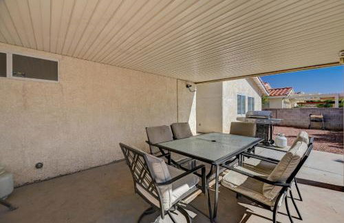 Beautiful Las Vegas Home - Foto 24