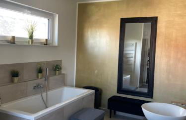 Ferienhaus am See - Natur pur zwischen See und Park - Foto 14