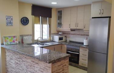 sol y arena - Photo 1