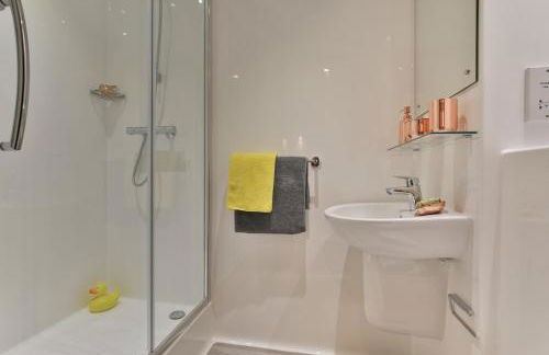 For Students Only - Willowbank in Glasgow - Foto 16