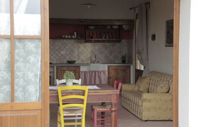 Agriturismo Maramaldo - Foto 30