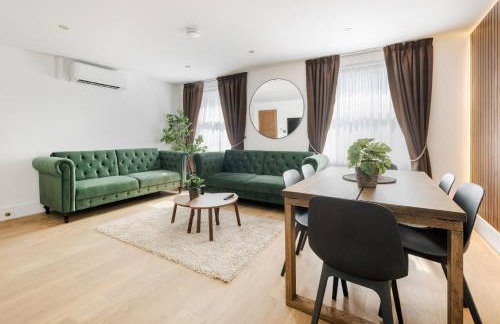 LONDONERS - Marylebone Serviced Apartments - Foto 80