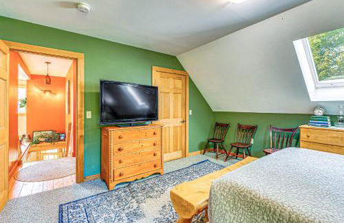 Greensboro Home with Porch and Countryside Views! - Foto 15