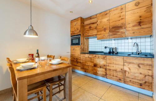 Chalet le 4 - Numéro 2 - Photo 23