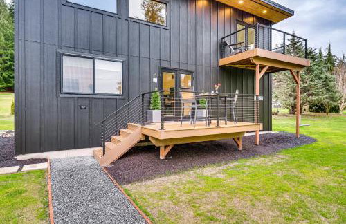 2 Mi to Warm Beach Family Gem with Views - Foto 19