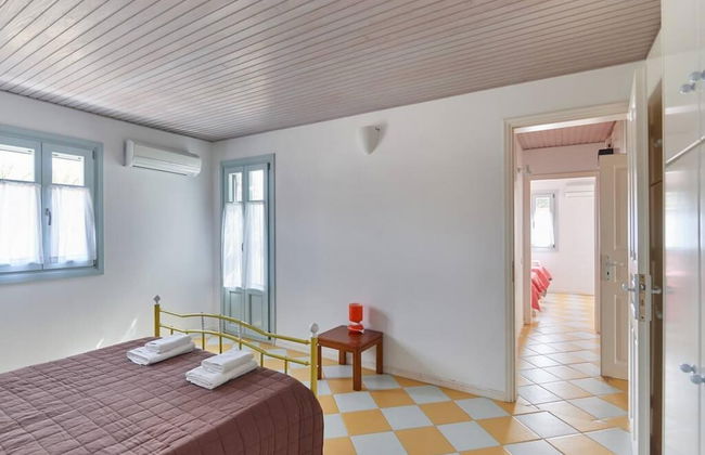 Angel Villa in Paros - Photo 9