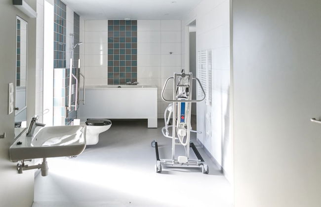 Bungalow in Netherlands With Accessible Design - Photo 7