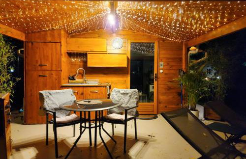 Chalet au Coeur de Foret Gouvieux - Foto 8