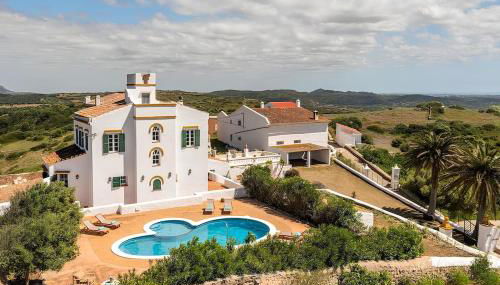 Son Pere - Romantic Hilltop Stay - Photo 2