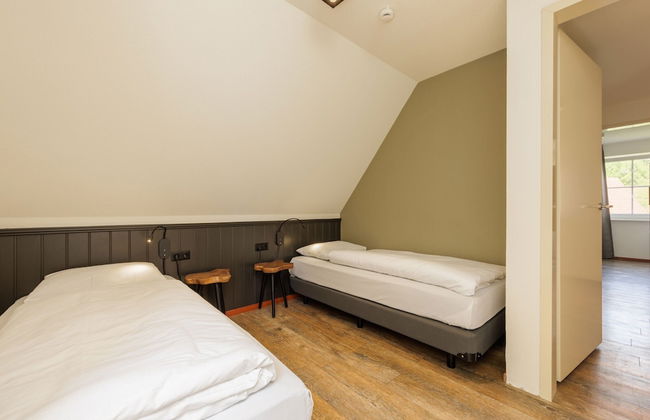 Bad Bentheim Forest Hideaway - Foto 2