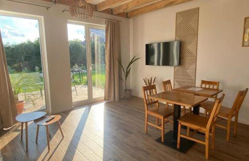 Chillera Domki - Photo 13