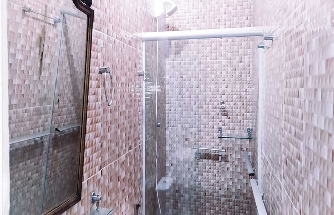 Casa Tenda de Milagres - Photo 23