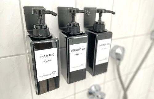 Entspannte Souterrain Wohnung - Foto 15