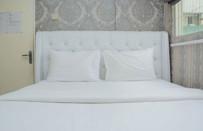 Cozy Room 1BR Gray Tower Sentra Timur Apartment - Foto 4