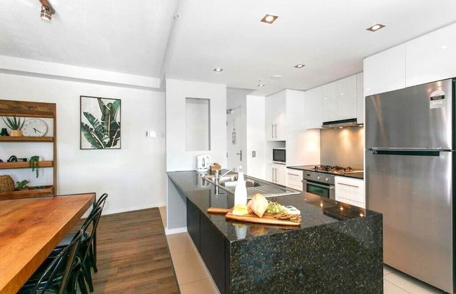 Proximity Waterfront Apartments - Foto 35